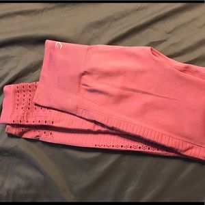Gymshark Pants - Gymshark energy seamless Gymshark Pants - Gymshark energy seamless